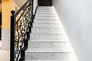 Interior - Sinchon APL Hotel (Seoul)