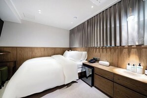 Room - Sinchon APL Hotel (Seoul)