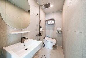 Room - Sinchon APL Hotel (Seoul)