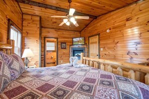 5 habitaciones, wifi gratis y ropa de cama 