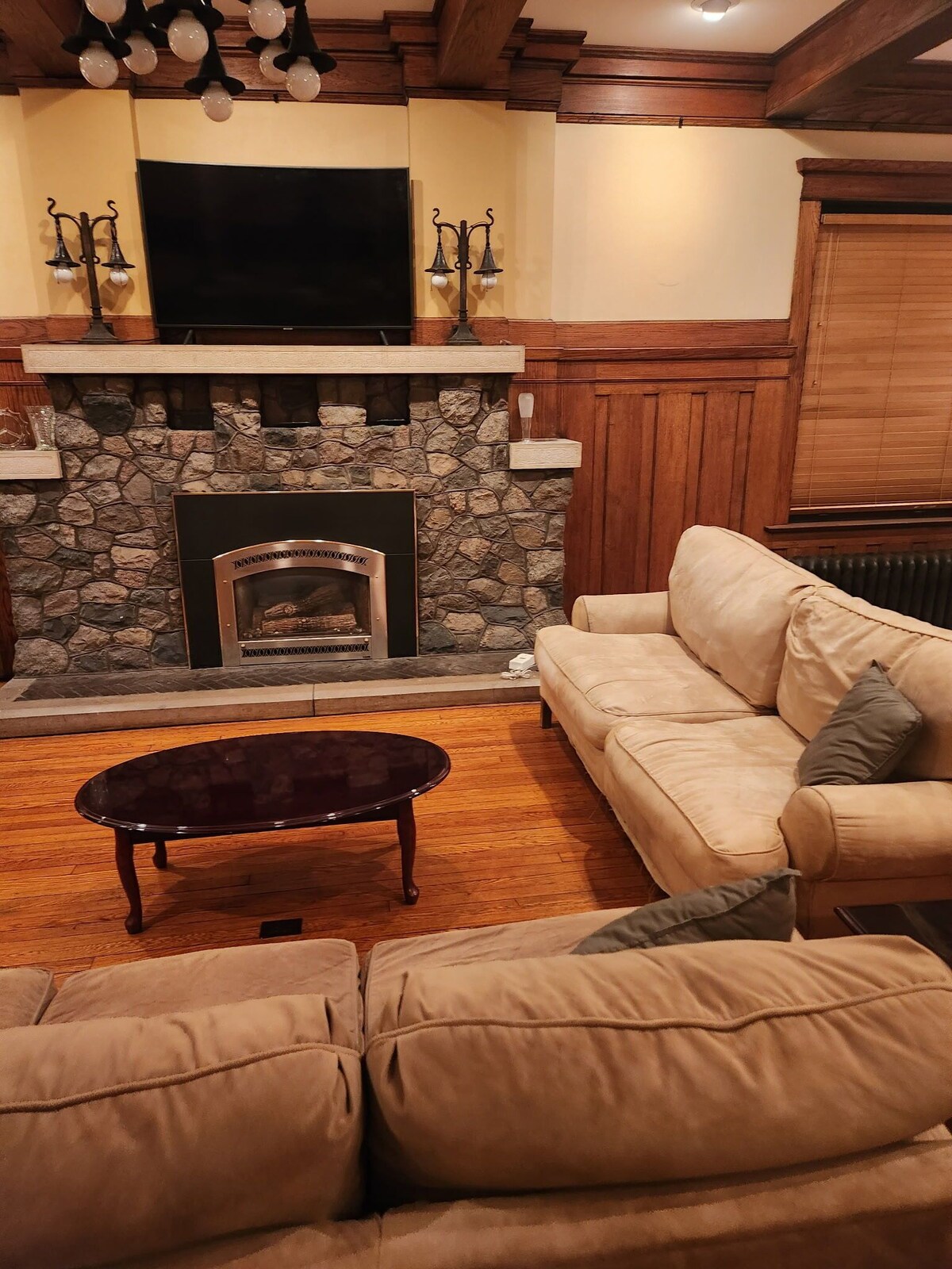 Image de profil de l’hôte