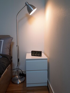 1 bedroom, WiFi, bed sheets - 북한산이 가깝고  , 명동 까지 40분. 조용하고 편안한 숙소. (Seoul)