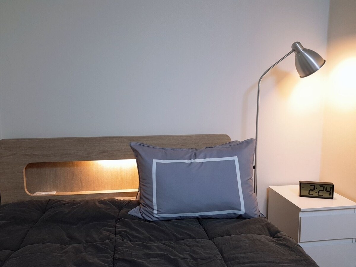 Image de profil de l’hôte