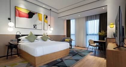 The Hotel V Hongqiao