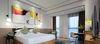 The Hotel V Hongqiao