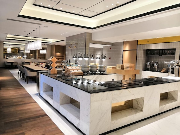 Restaurang