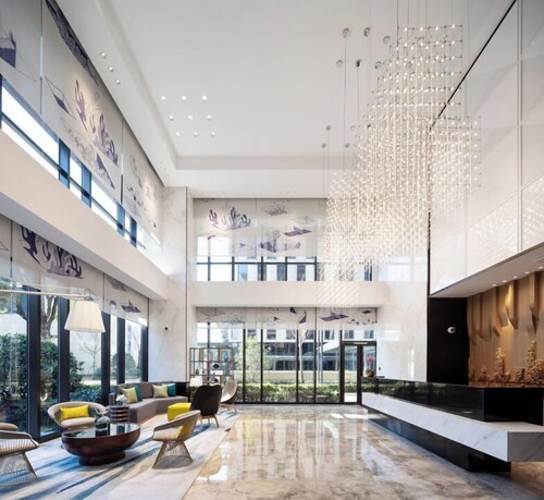 The Hotel V Hongqiao 