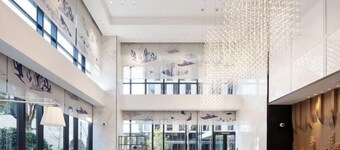 The Hotel V Hongqiao