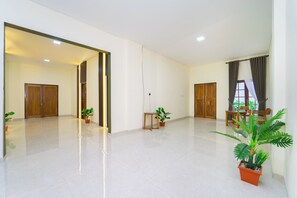 Lobby - Semenrante Living by ARBA (Jawa Tengah)