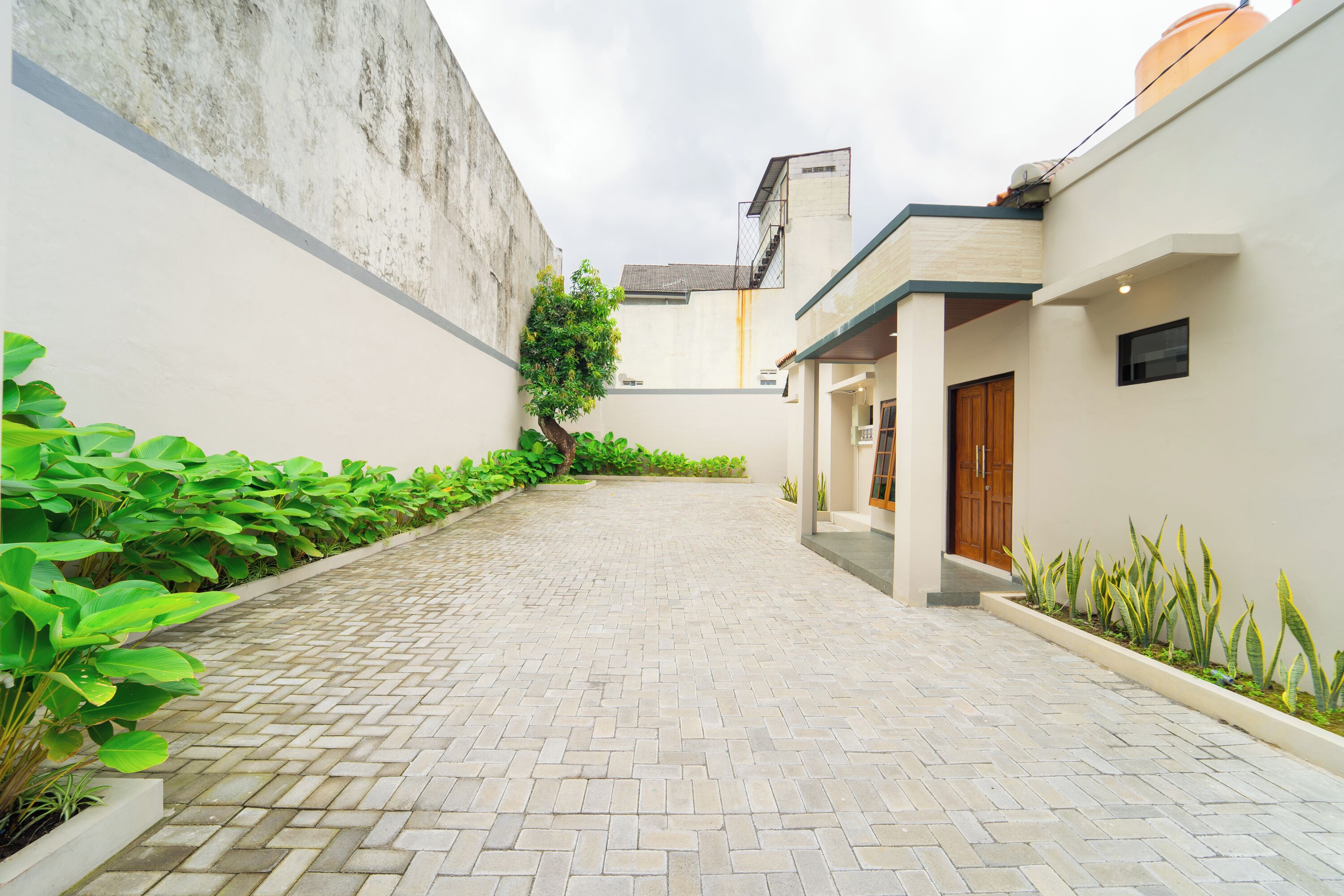 Ngoại thất
