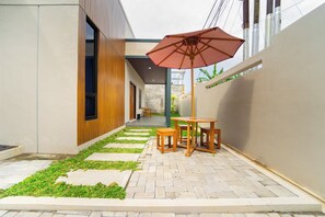Exterior - Semenrante Living by ARBA (Jawa Tengah)
