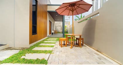 Semenrante Living by ARBA