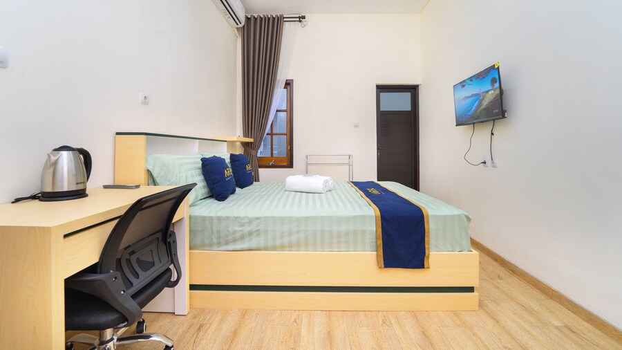 Semenrante Living by ARBA