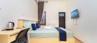 Semenrante Living by ARBA