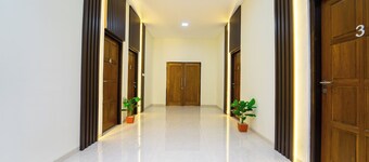 Semenrante Living by ARBA