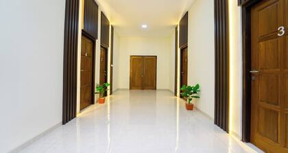 Semenrante Living by ARBA