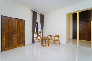 Lobby - Semenrante Living by ARBA (Surakarta)