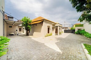 Exterior - Semenrante Living by ARBA (Surakarta)