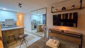 Interior - Audacity New Loft | Excellent Location (La Victoria)