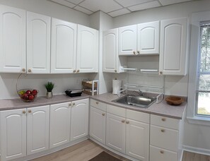 Microondas, horno y parrilla de estufa 