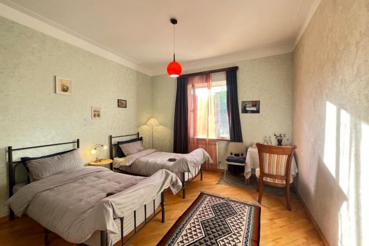 Kamar