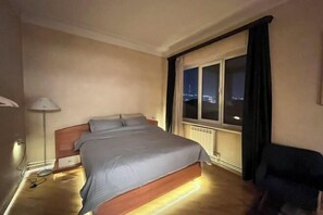 Room - Noah’s sunlight villa hotel (Yerevan)