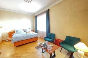 Room - Noah’s sunlight villa hotel (Yerevan)