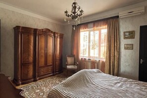 Room - Noah’s sunlight villa hotel (Yerevan)