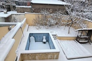 Property grounds - Noah’s sunlight villa hotel (Yerevan)