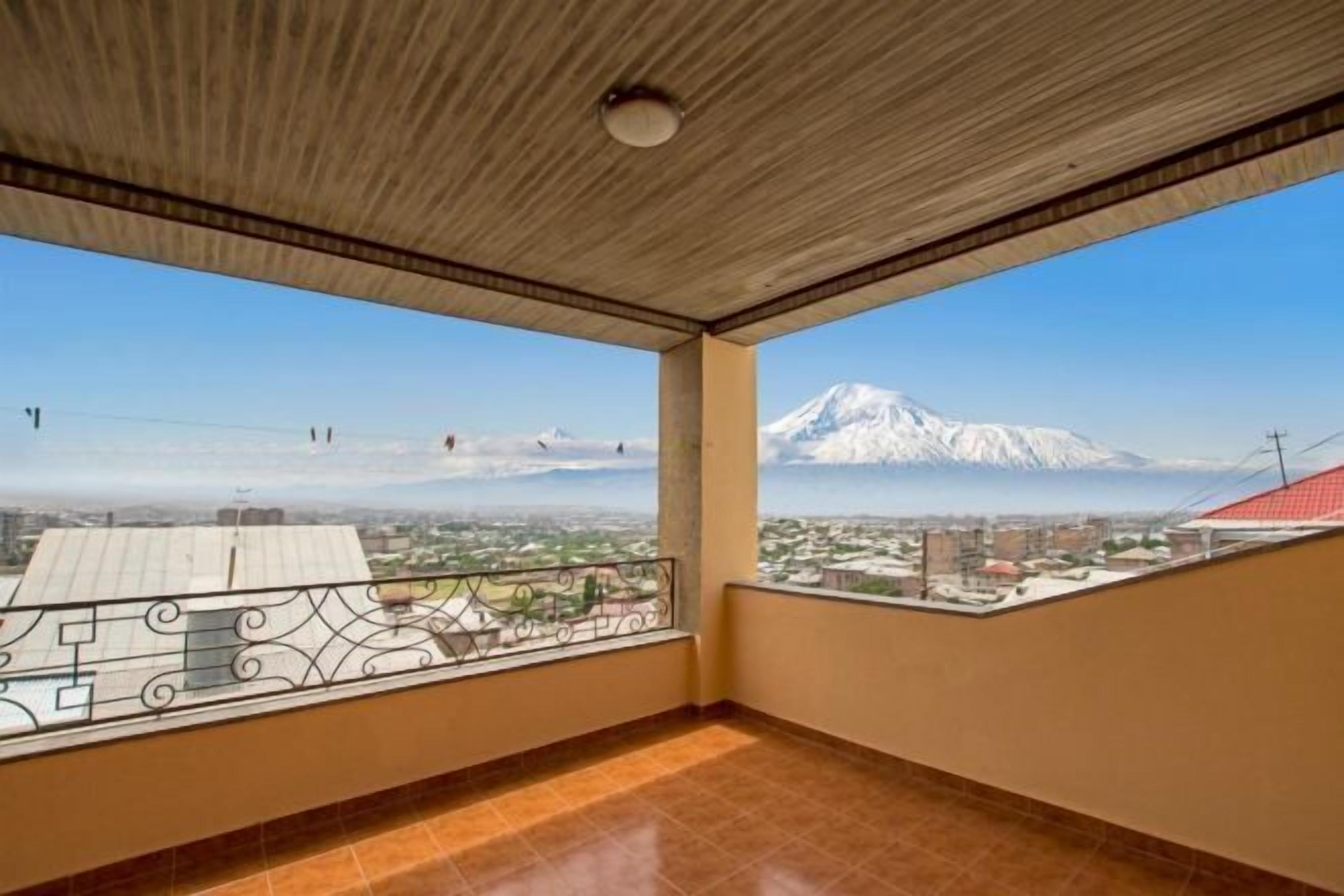 施設からの眺望