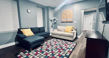 Cozy Suite/ Apartment in Hagerstown