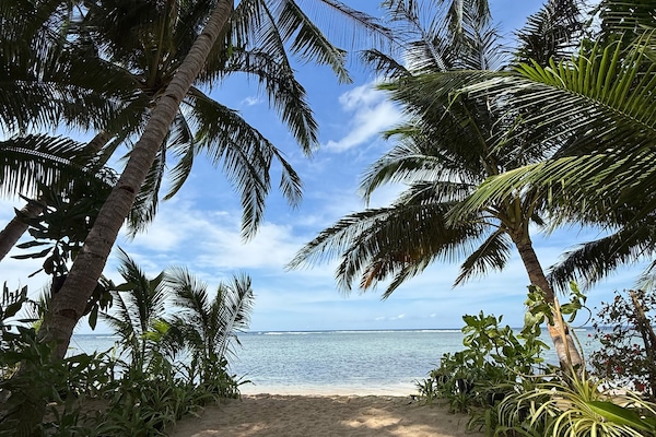 Exclusive Room, 1 King Bed, Sea View | Beach/ocean view