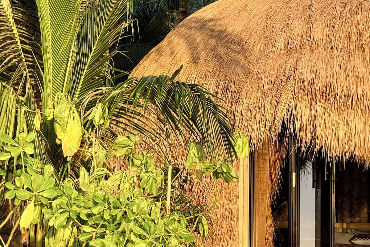 Luxury Chalet, Beach View