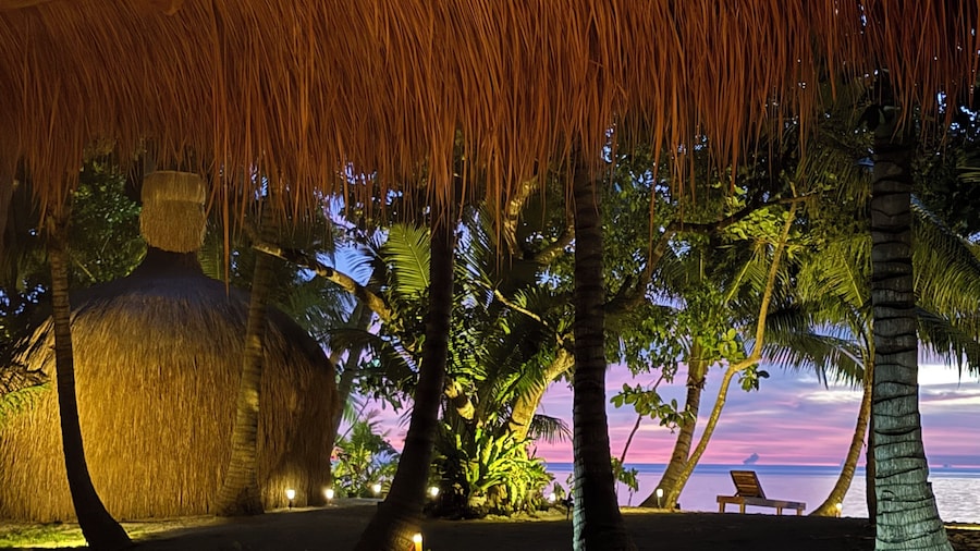 Cambaya Beach Resort