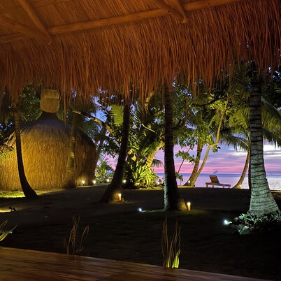 Cambaya Beach Resort