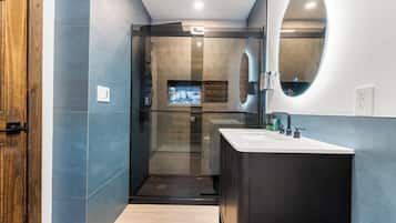 Badkamer