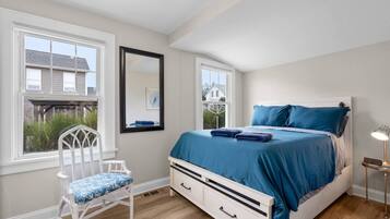 Schreibtisch, Bügeleisen/Bügelbrett, WLAN, Bettwäsche