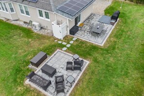 Speisen im Freien