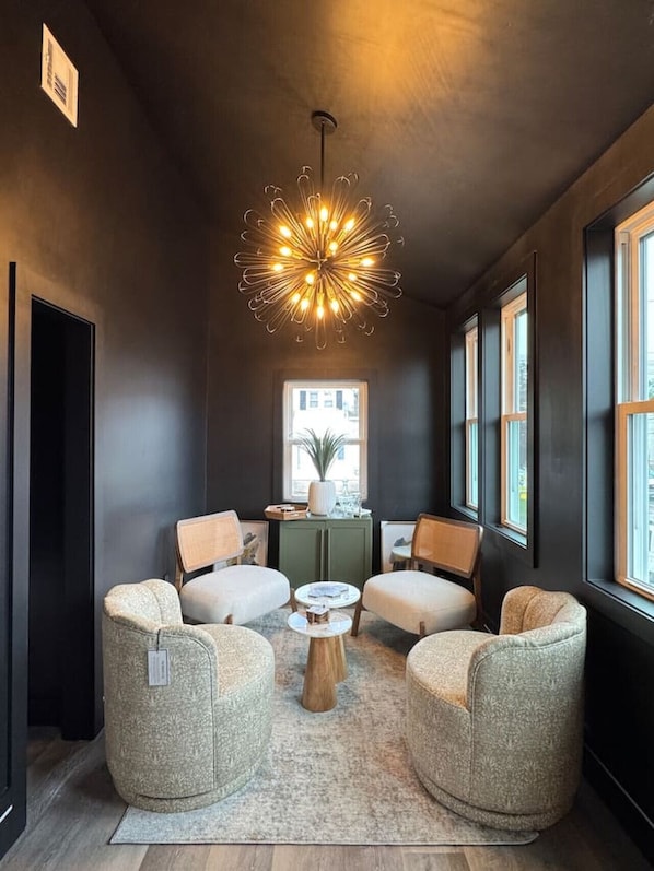 Intérieur