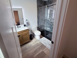 Hair dryer, towels - Coming Soon! #32- Sleeps 10! (Plymouth)