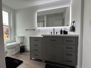 Secadora de cabello y toallas 