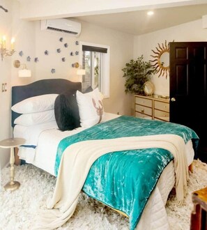 3 soveværelser, strygejern/strygebræt, gratis Wi-Fi, sengetøj