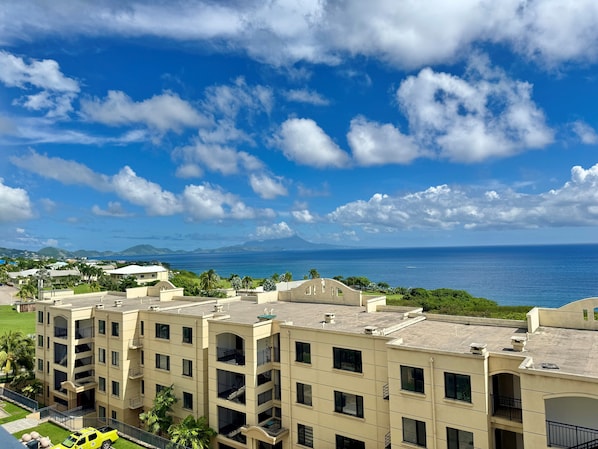 Exterior - Seaview Garden Hotel & Suites St. Kitts (Basseterre)
