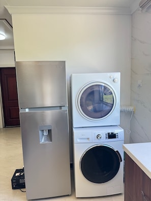 Laundry - Seaview Garden Hotel & Suites St. Kitts (Basseterre)