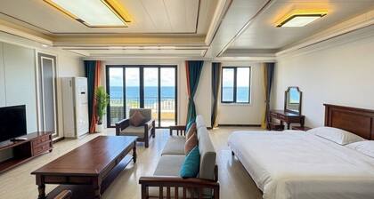Seaview Garden Hotel & Residences