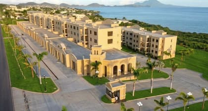 Seaview Garden Hotel & Residences