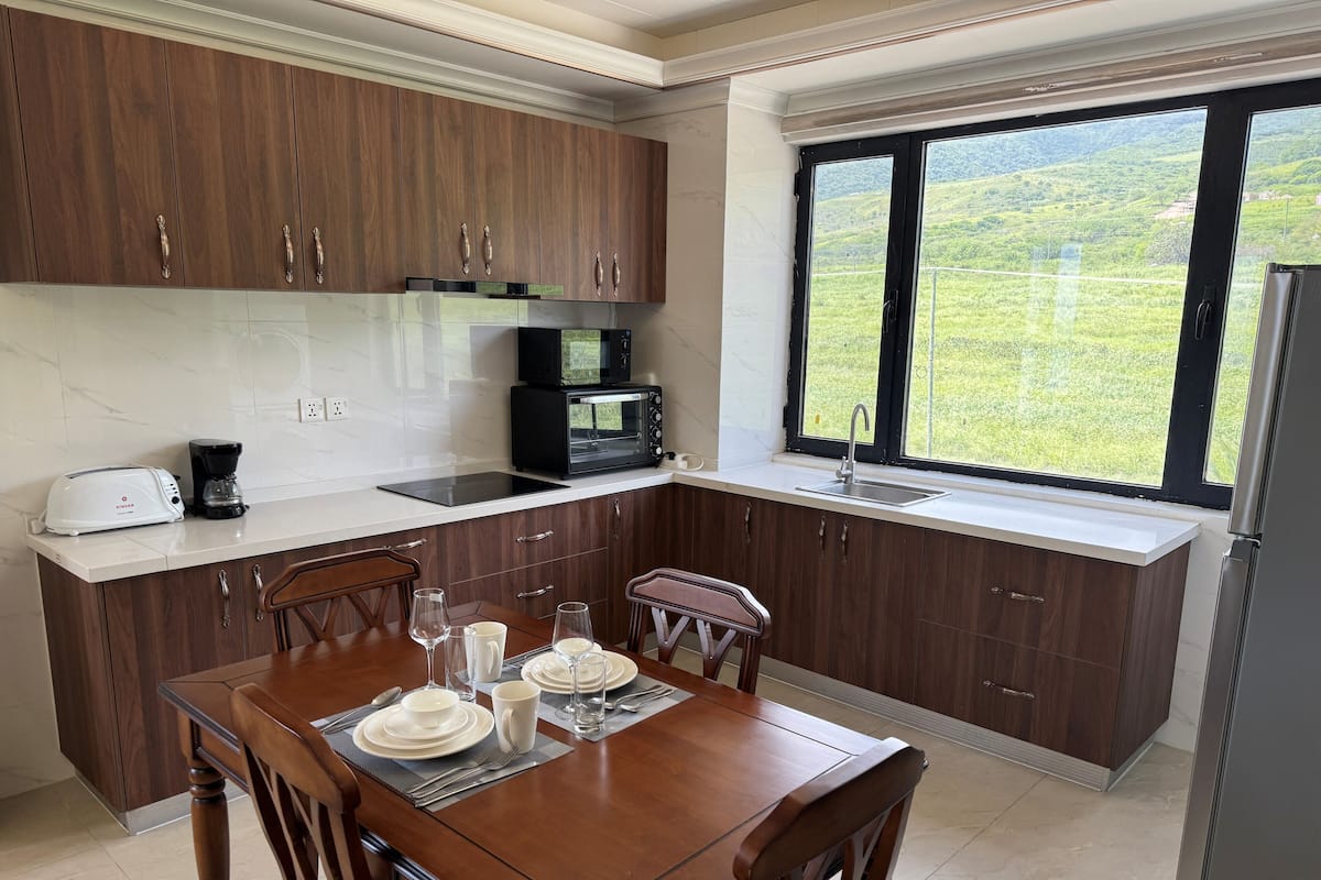 Forno, piano cottura