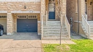 Exterior - Comfy home sleeps 13+ guest with wifi &parking Netflix (Brampton)