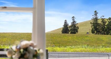 Maramarua Views - 3-Bed Escape with Scenic Deck