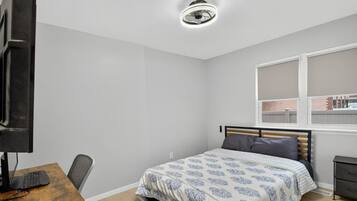 Internet y ropa de cama